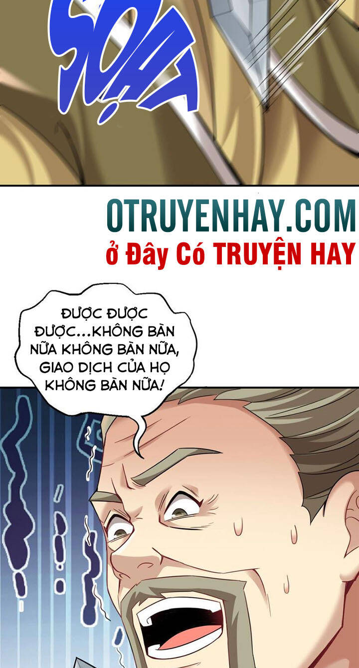 Thôn Phệ Vĩnh Hằng Chapter 140 - 33