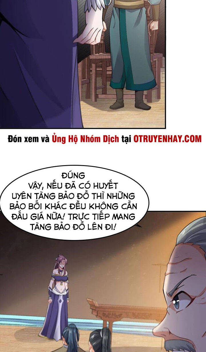 Thôn Phệ Vĩnh Hằng Chapter 143 - 18