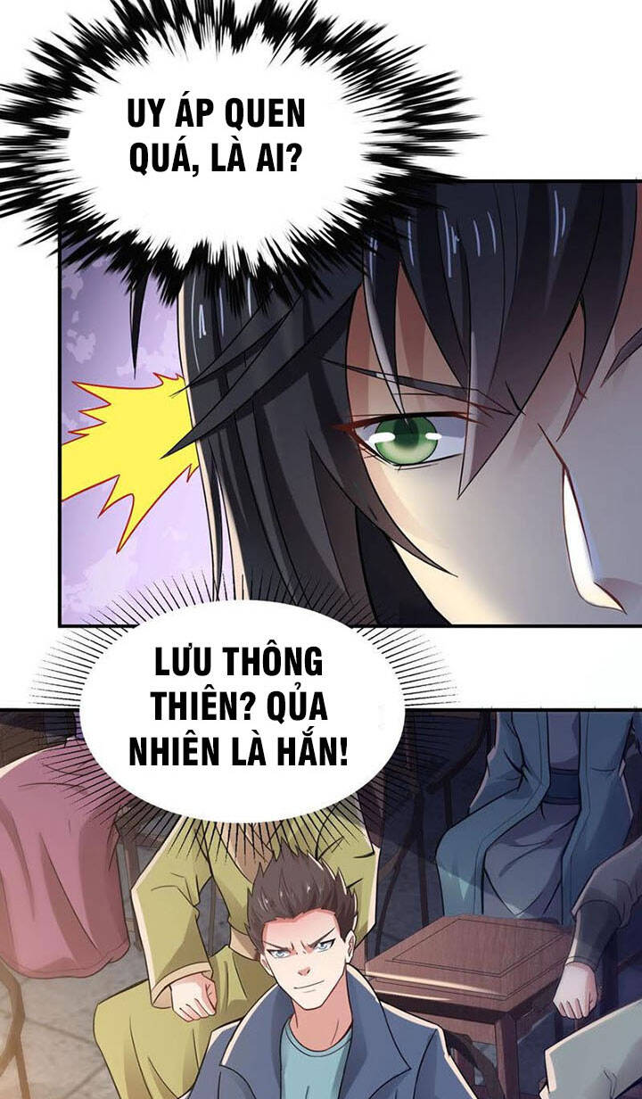 Thôn Phệ Vĩnh Hằng Chapter 143 - 5