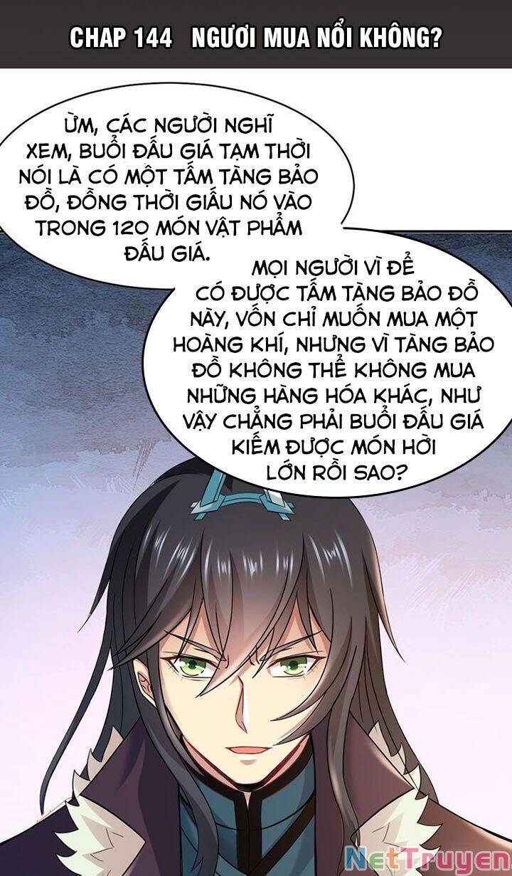 Thôn Phệ Vĩnh Hằng Chapter 144 - 2