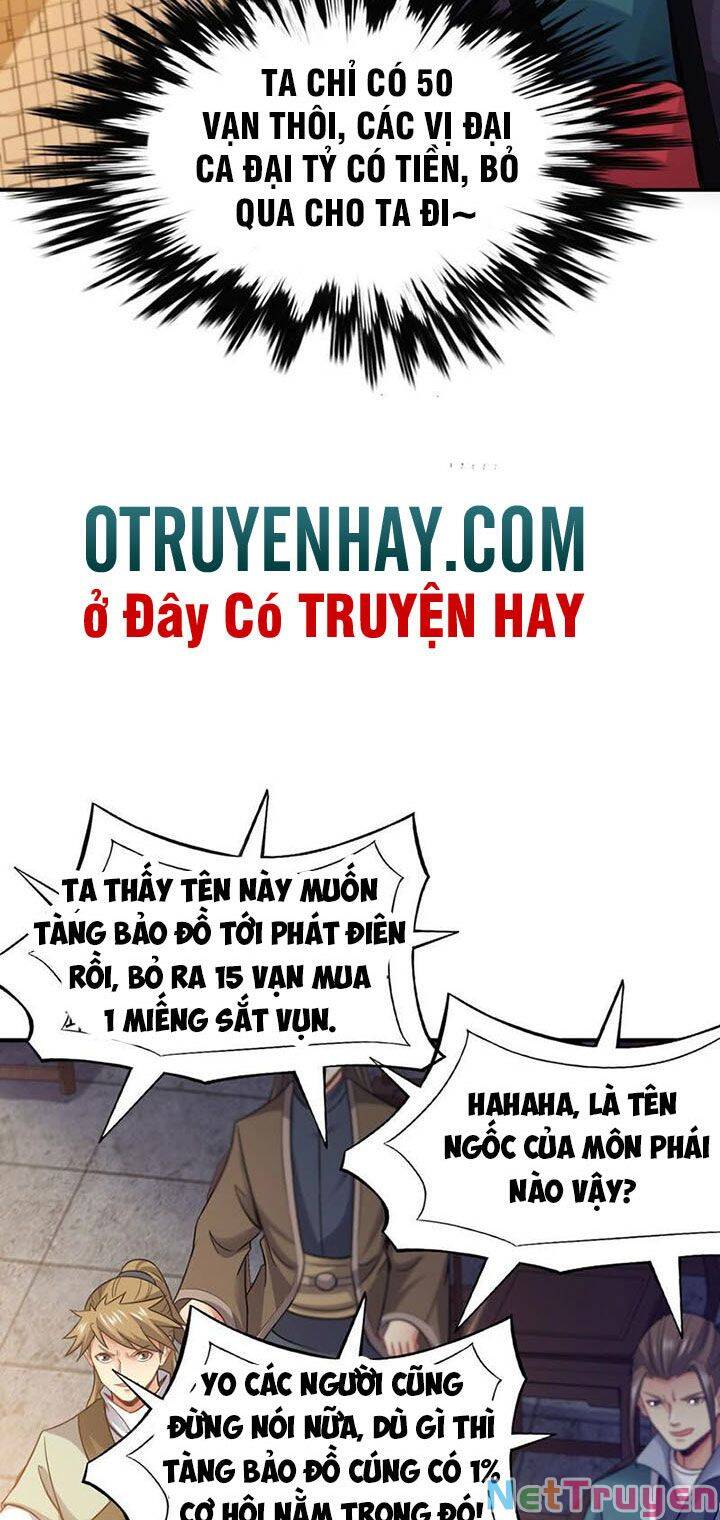 Thôn Phệ Vĩnh Hằng Chapter 144 - 23