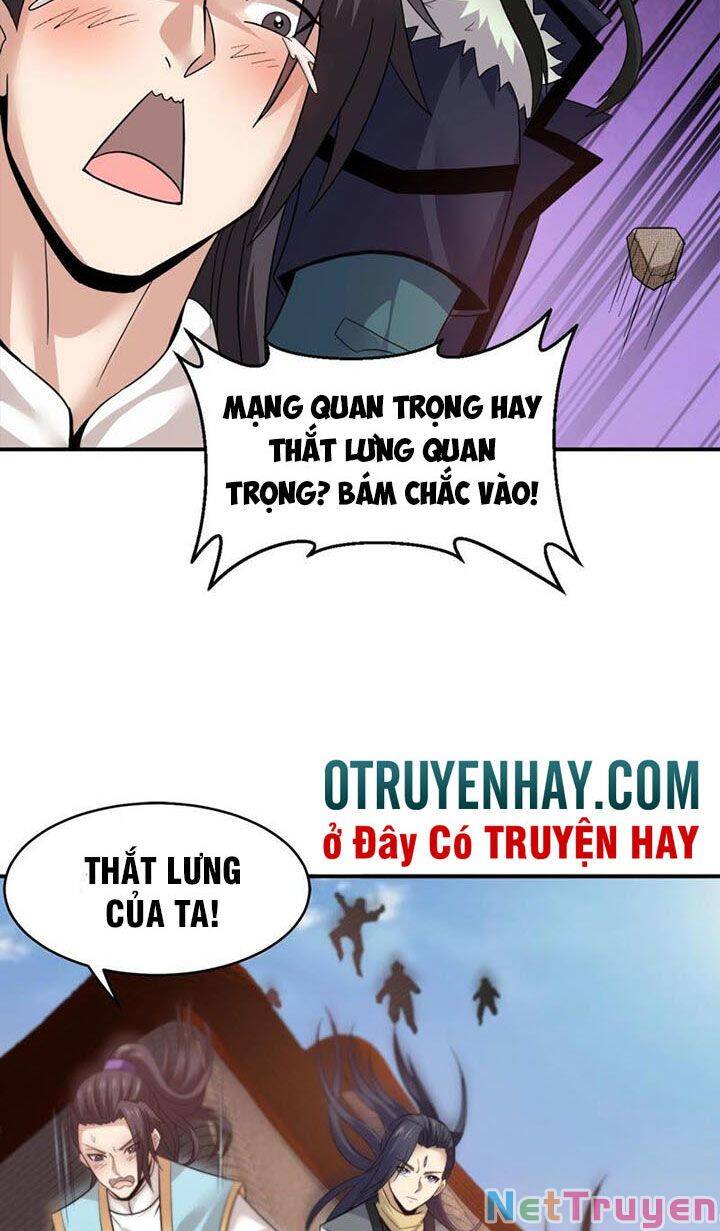 Thôn Phệ Vĩnh Hằng Chapter 146 - 18