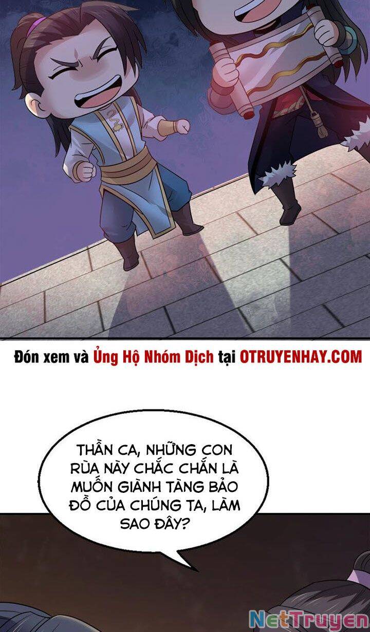 Thôn Phệ Vĩnh Hằng Chapter 146 - 8