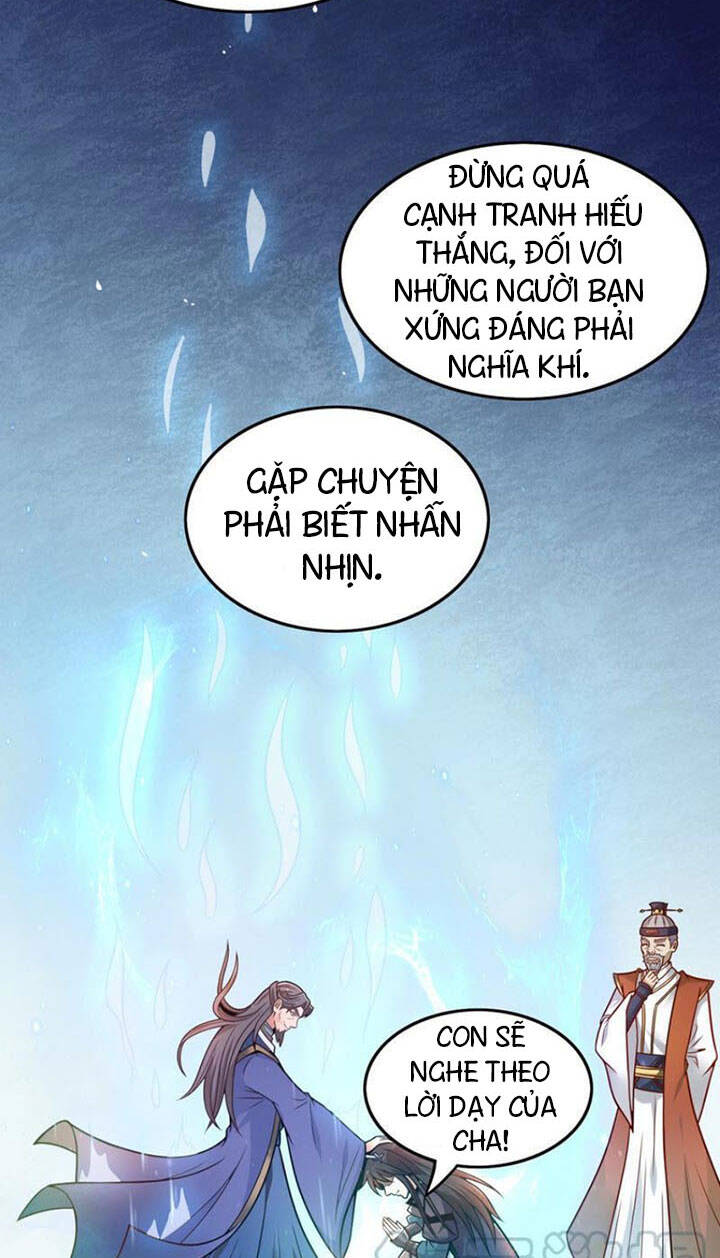 Thôn Phệ Vĩnh Hằng Chapter 156 - 33