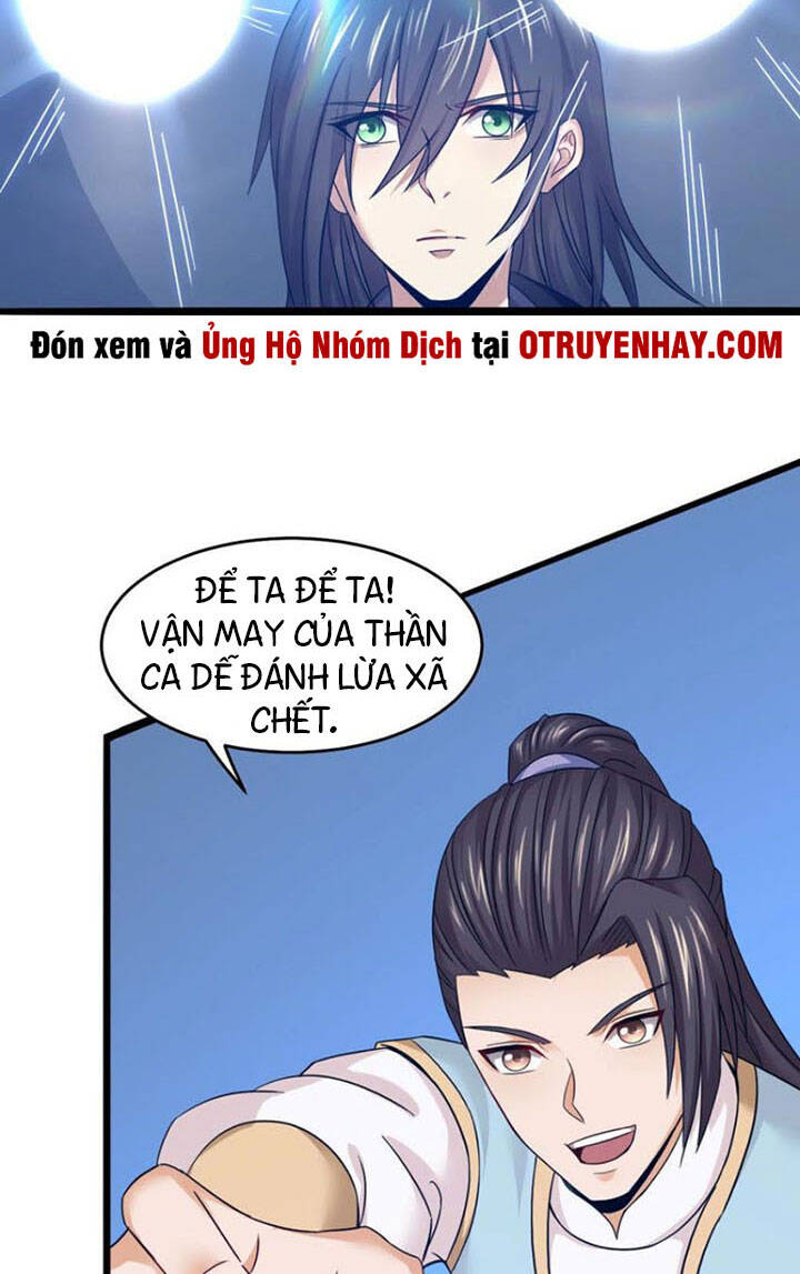 Thôn Phệ Vĩnh Hằng Chapter 156 - 7