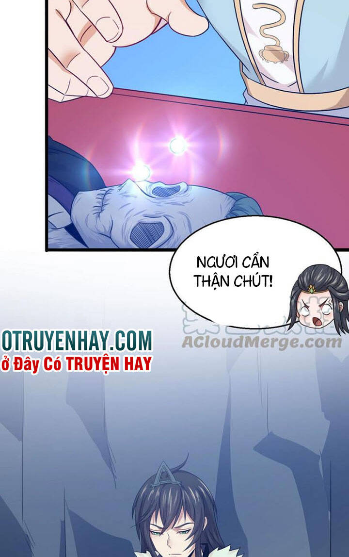 Thôn Phệ Vĩnh Hằng Chapter 156 - 8