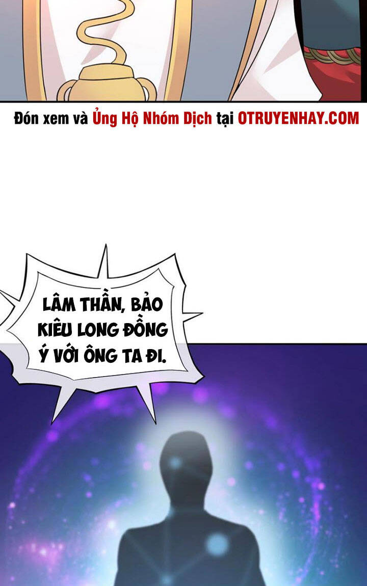 Thôn Phệ Vĩnh Hằng Chapter 157 - 20