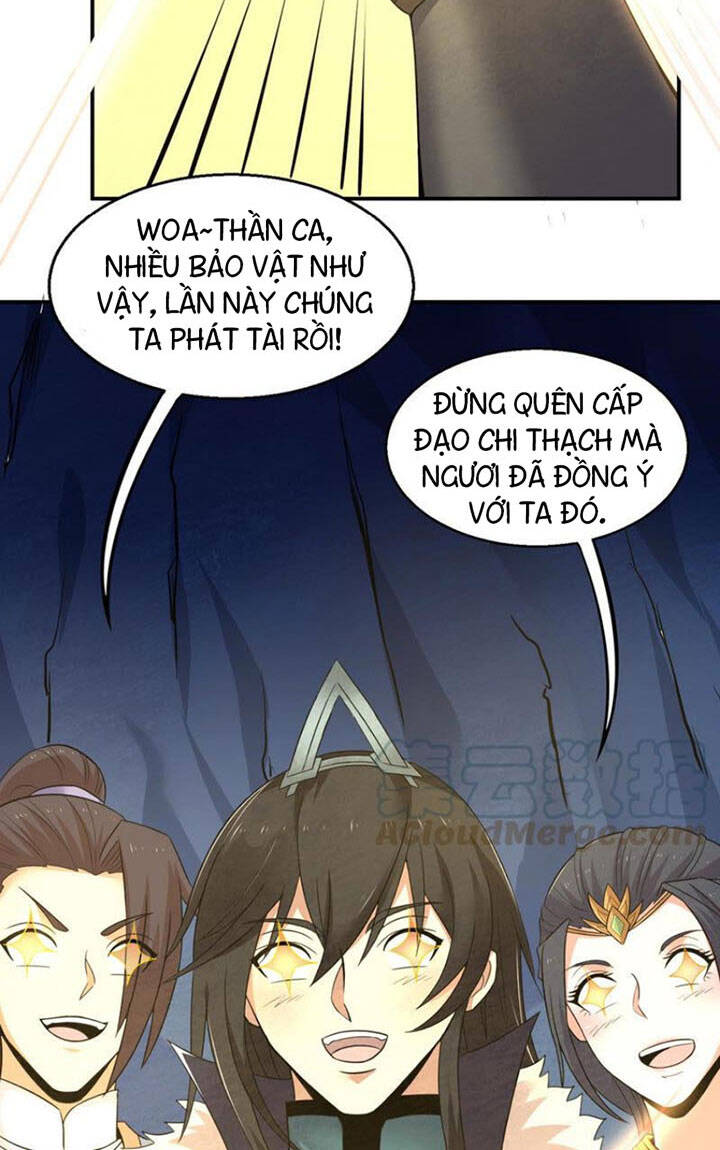 Thôn Phệ Vĩnh Hằng Chapter 157 - 3