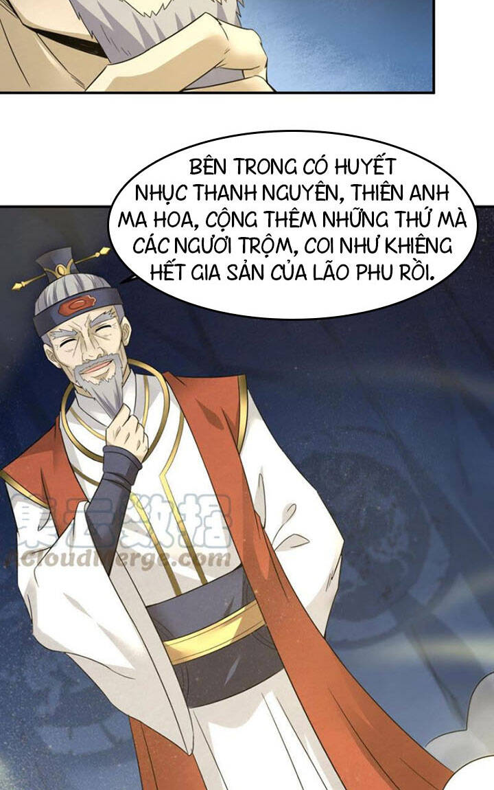 Thôn Phệ Vĩnh Hằng Chapter 157 - 5