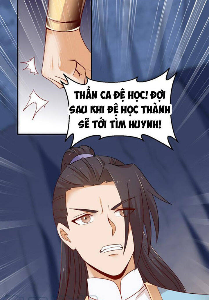 Thôn Phệ Vĩnh Hằng Chapter 158 - 5