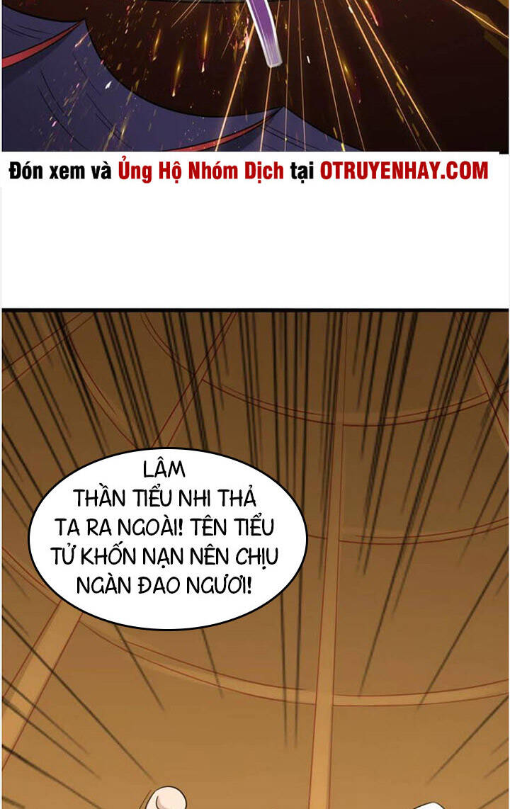 Thôn Phệ Vĩnh Hằng Chapter 161 - 7