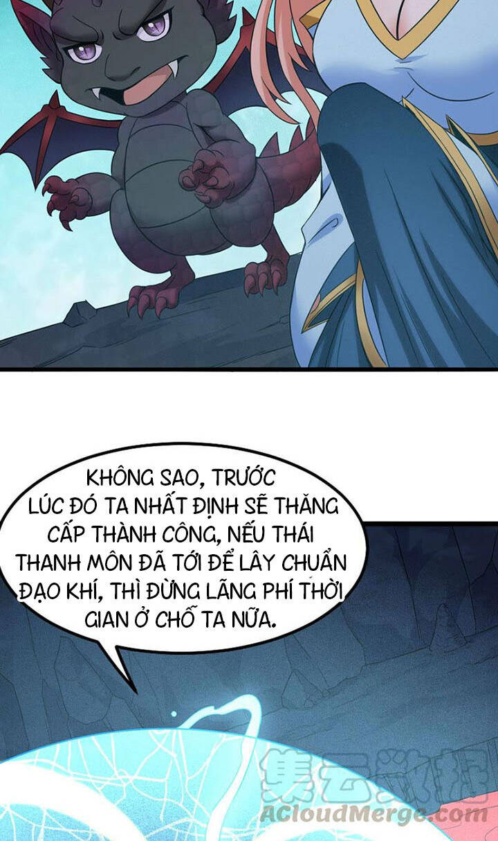 Thôn Phệ Vĩnh Hằng Chapter 165 - 16