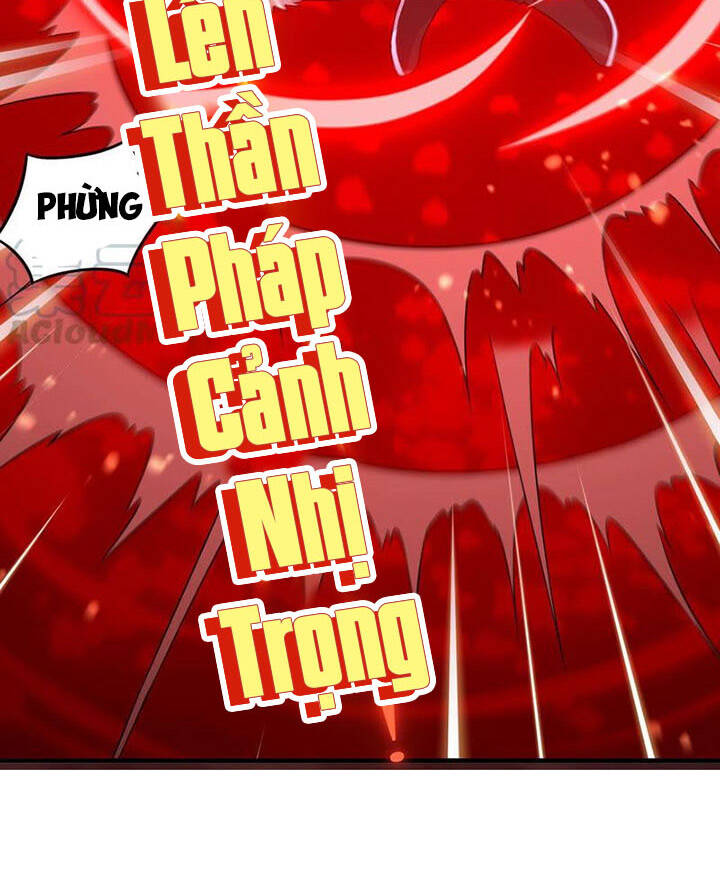 Thôn Phệ Vĩnh Hằng Chapter 165 - 25