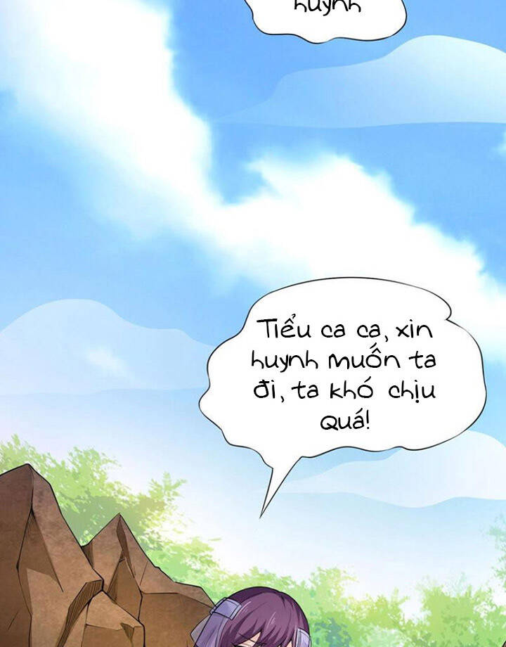 Thôn Phệ Vĩnh Hằng Chapter 169 - 19