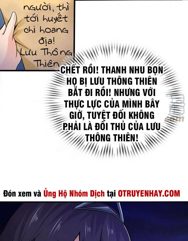 Thôn Phệ Vĩnh Hằng Chapter 169 - 3