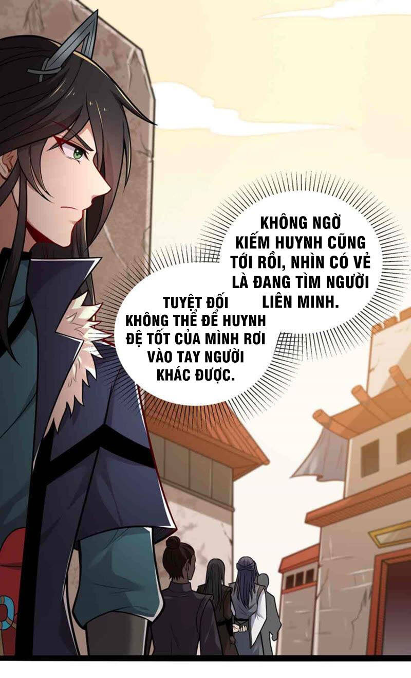 Thôn Phệ Vĩnh Hằng Chapter 171 - 7