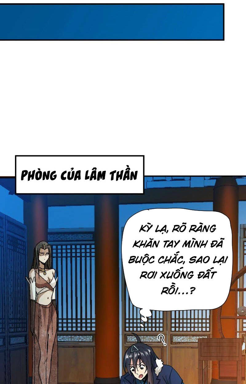 Thôn Phệ Vĩnh Hằng Chapter 202 - 11