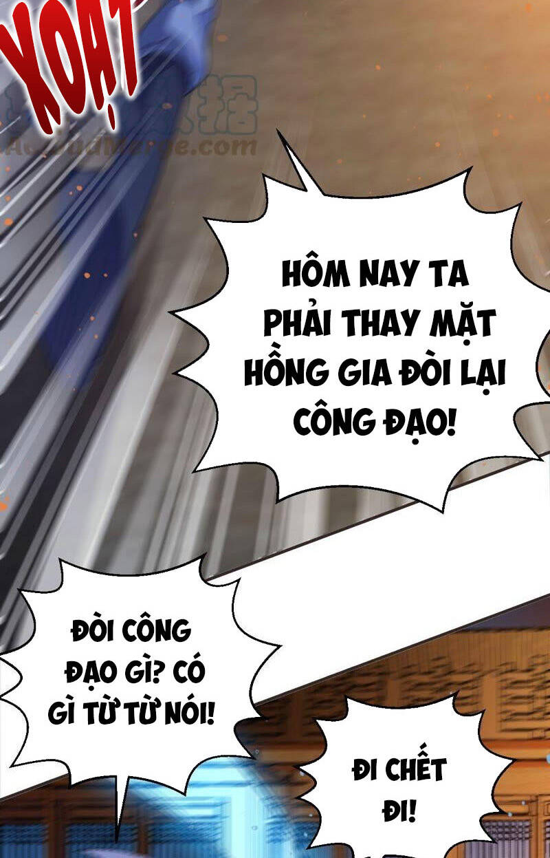 Thôn Phệ Vĩnh Hằng Chapter 202 - 16