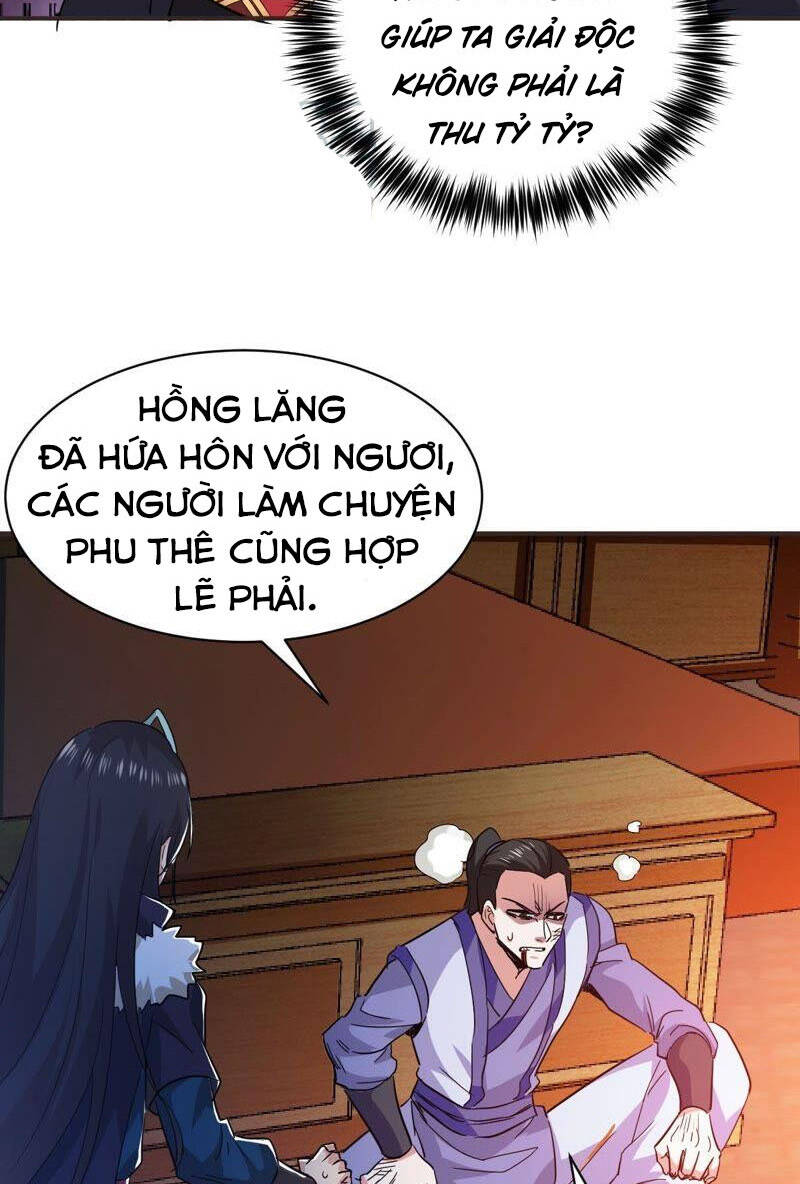 Thôn Phệ Vĩnh Hằng Chapter 202 - 24