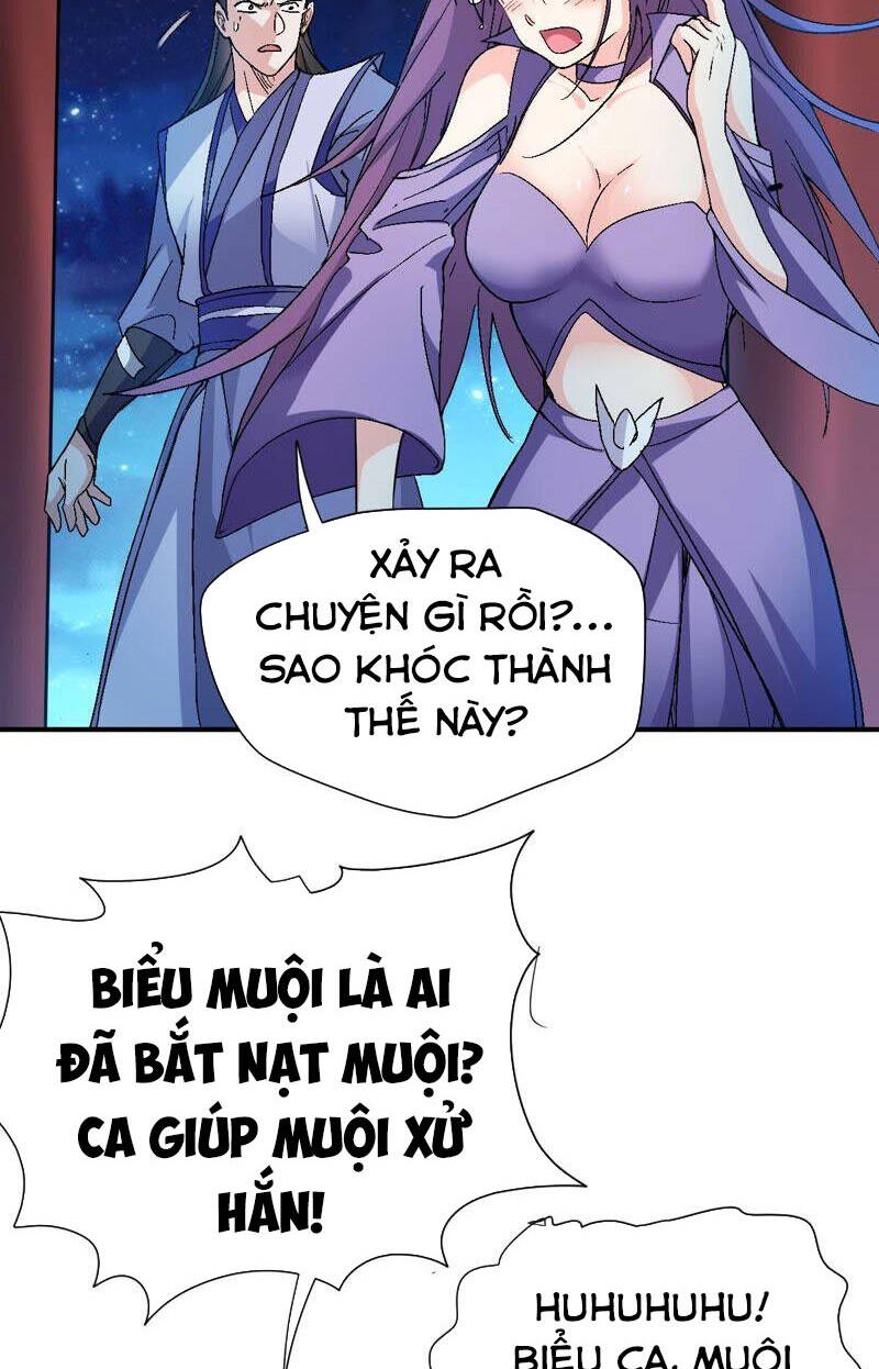 Thôn Phệ Vĩnh Hằng Chapter 202 - 4