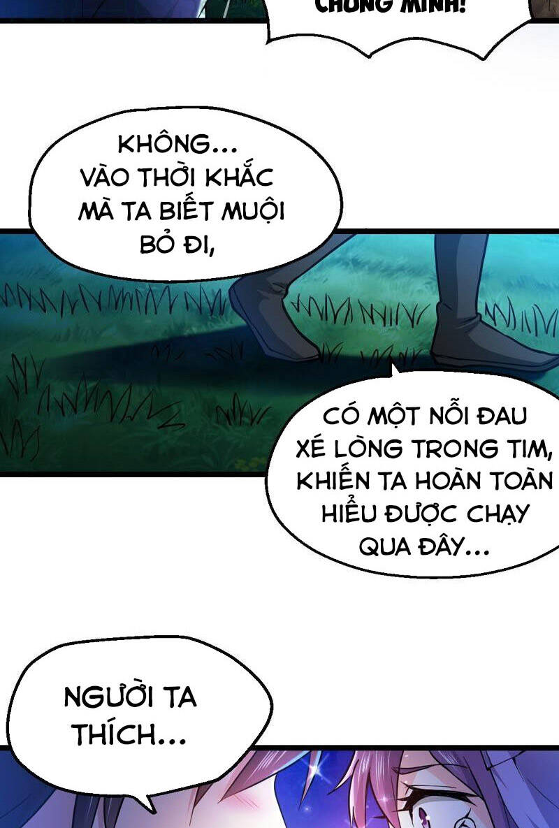 Thôn Phệ Vĩnh Hằng Chapter 202 - 42