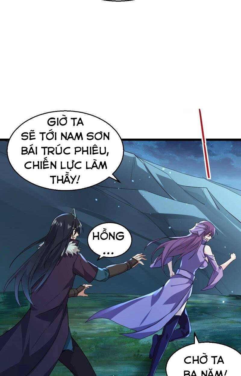 Thôn Phệ Vĩnh Hằng Chapter 203 - 4