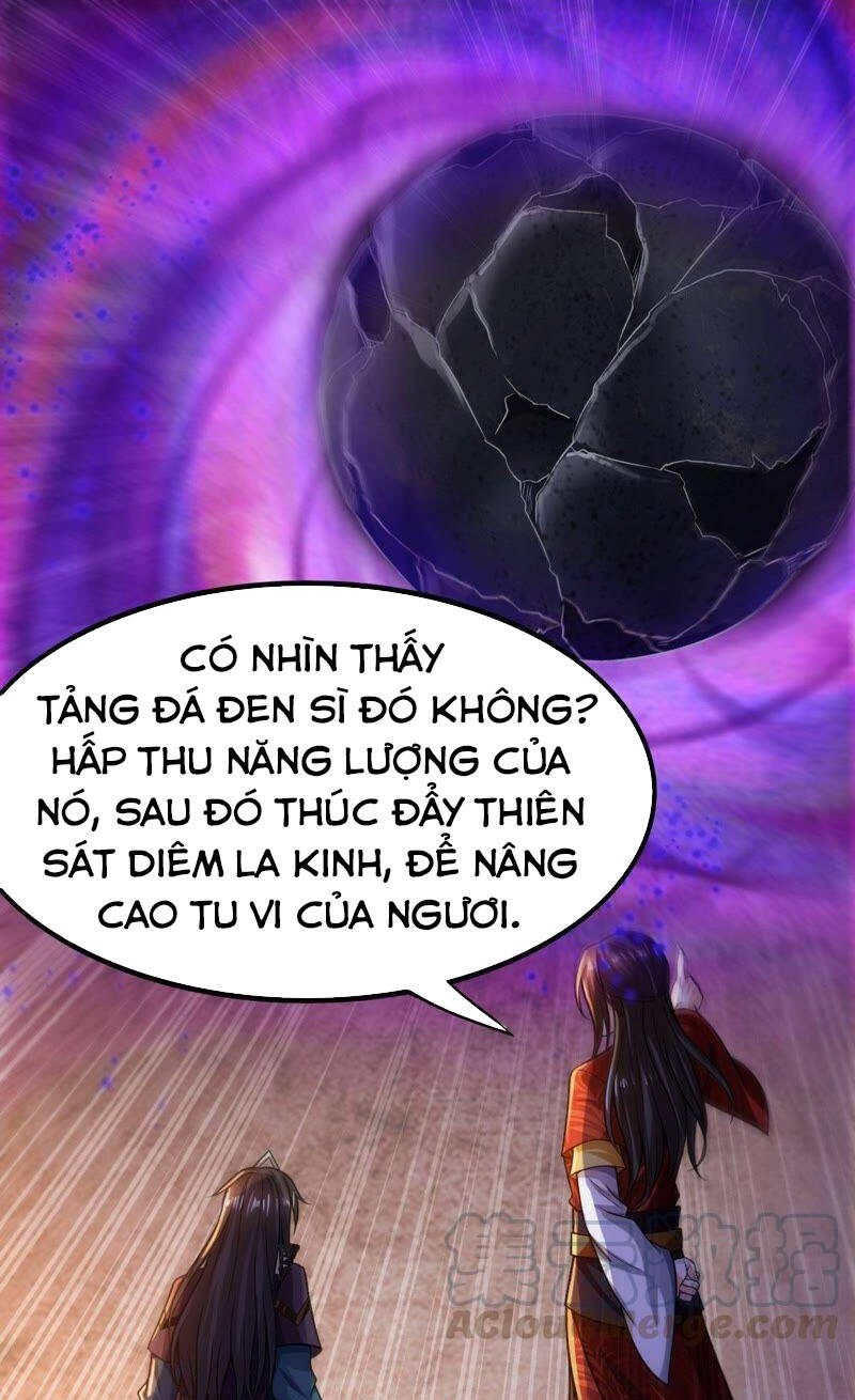 Thôn Phệ Vĩnh Hằng Chapter 204 - 13