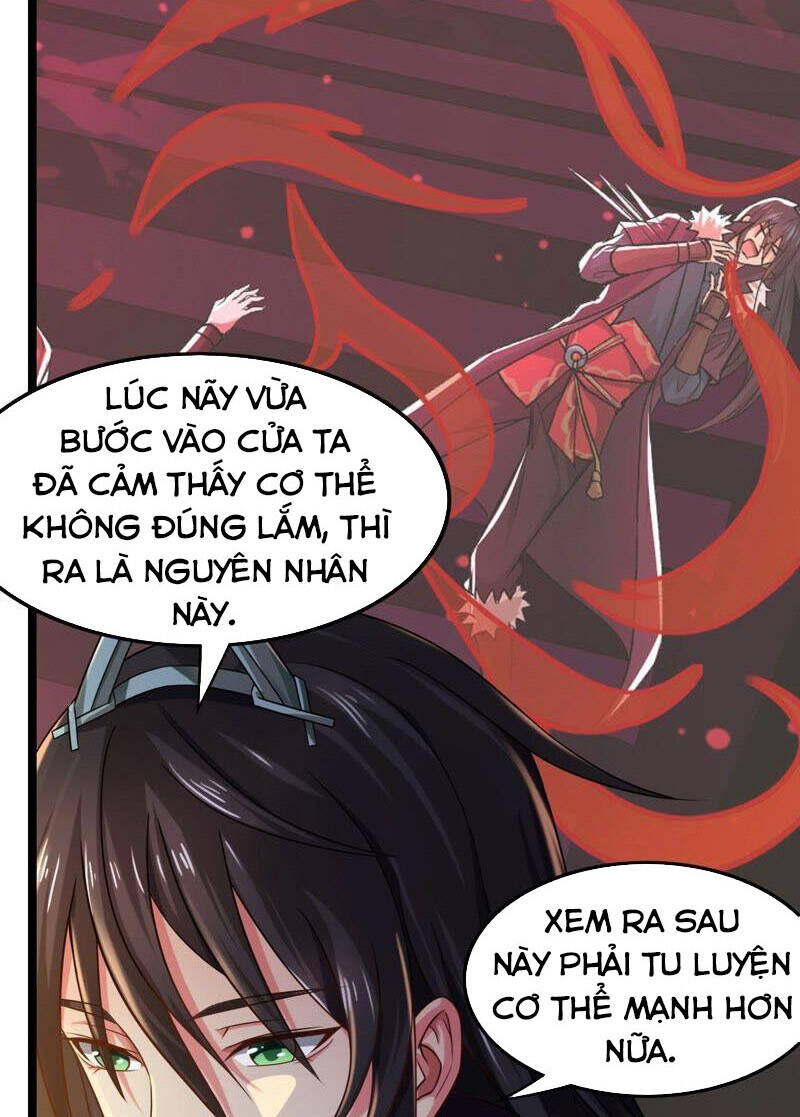 Thôn Phệ Vĩnh Hằng Chapter 204 - 10