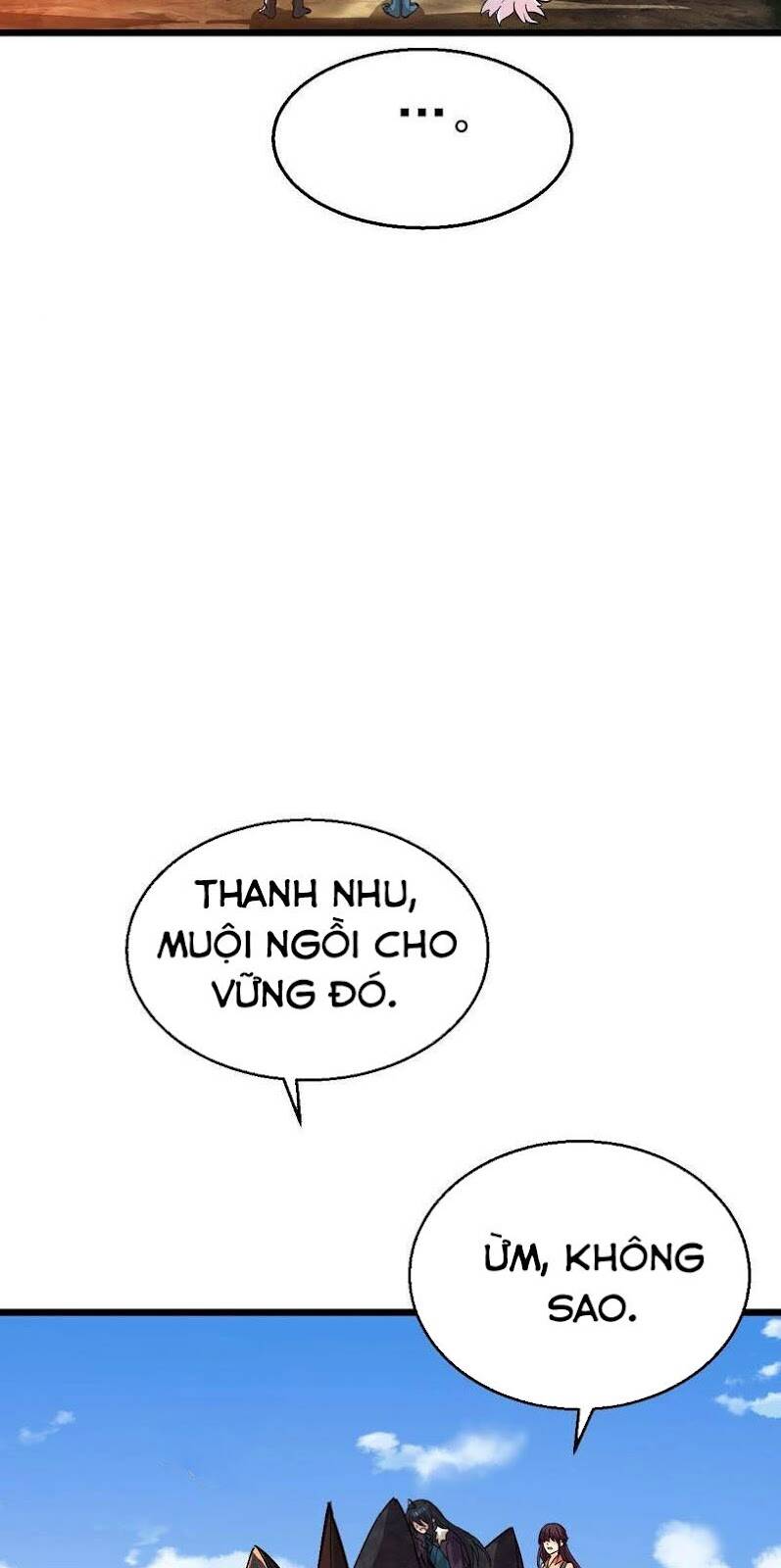 Thôn Phệ Vĩnh Hằng Chapter 205 - 23