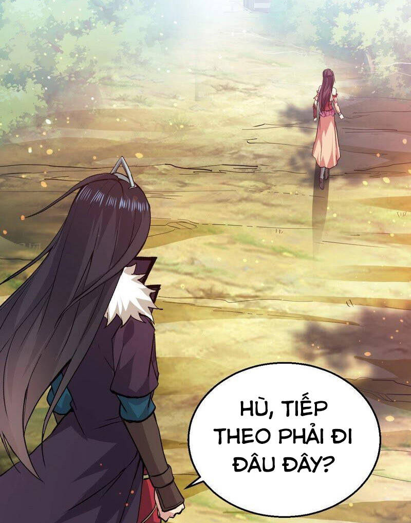 Thôn Phệ Vĩnh Hằng Chapter 206 - 22