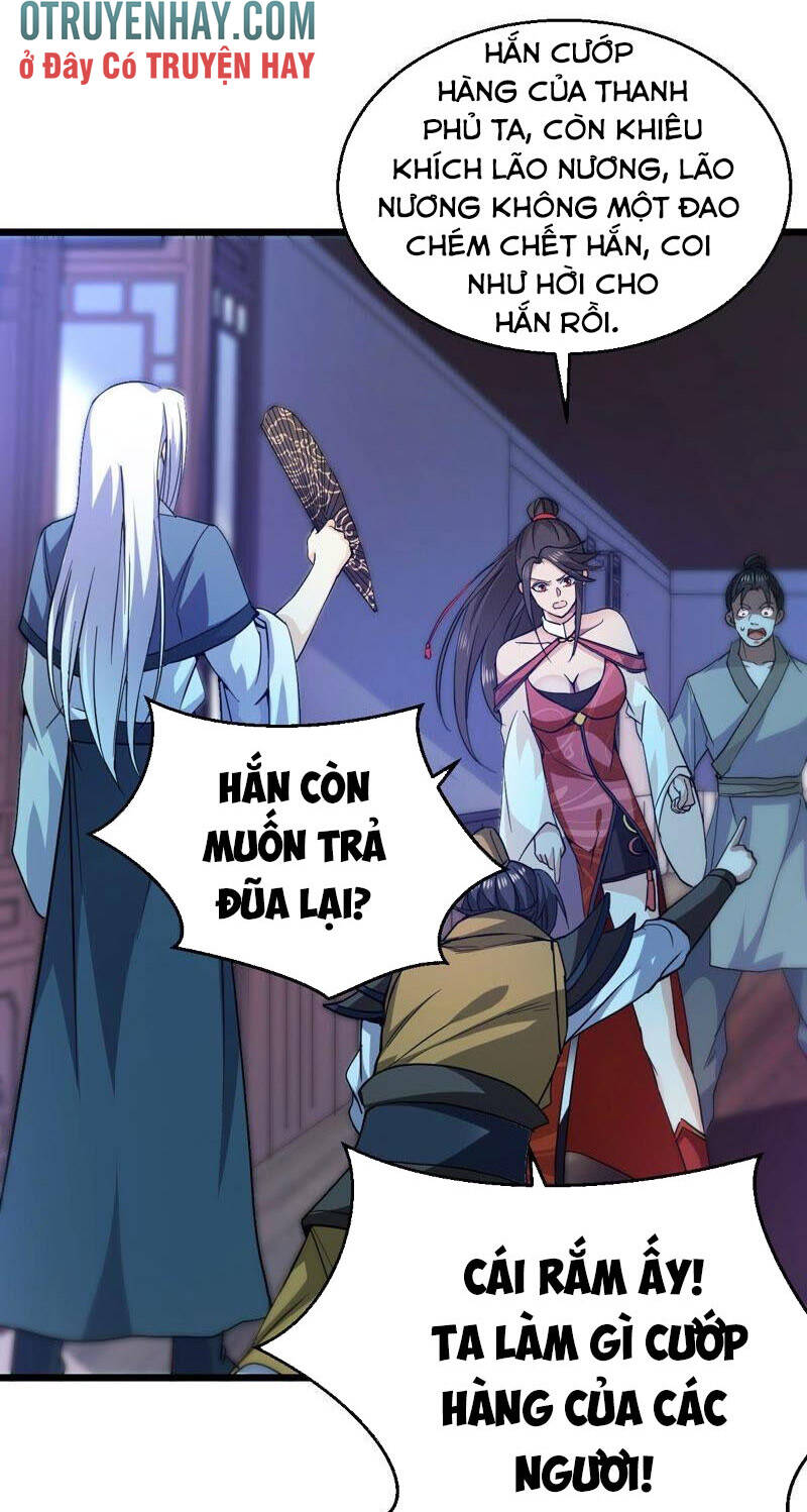 Thôn Phệ Vĩnh Hằng Chapter 208 - 5