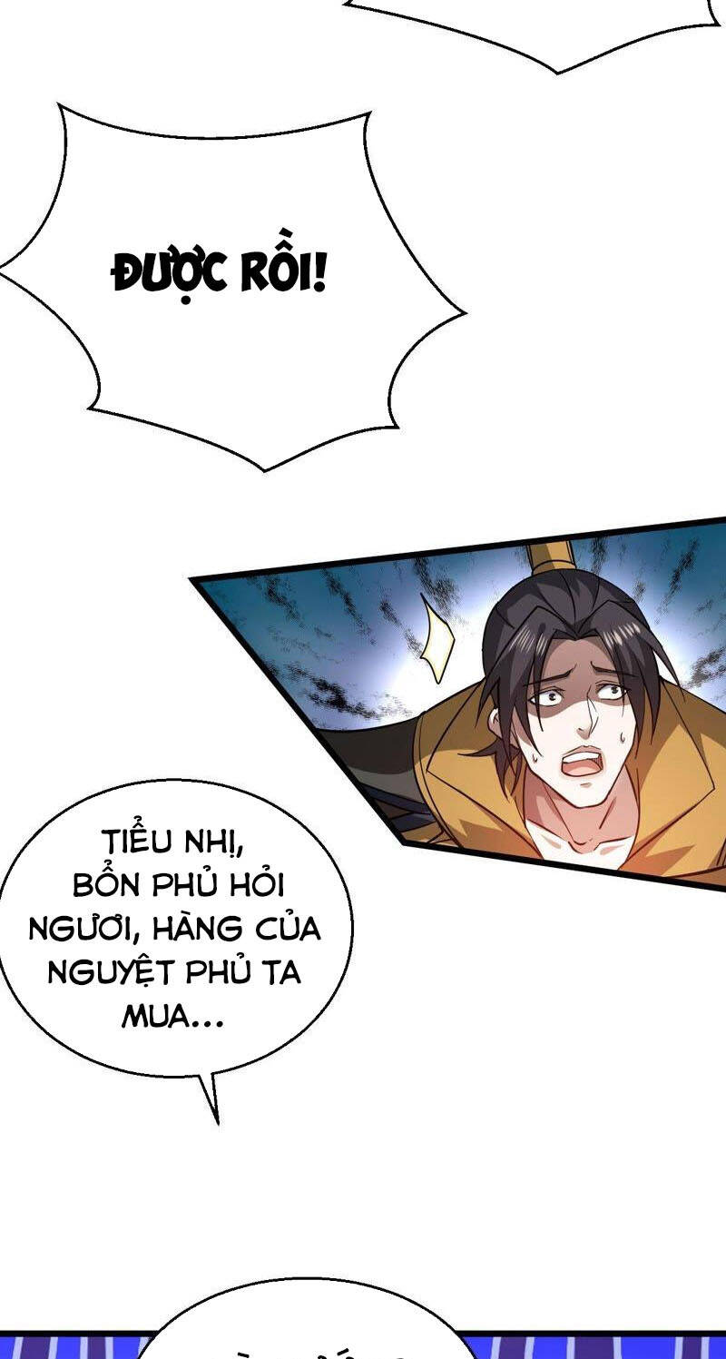 Thôn Phệ Vĩnh Hằng Chapter 208 - 6