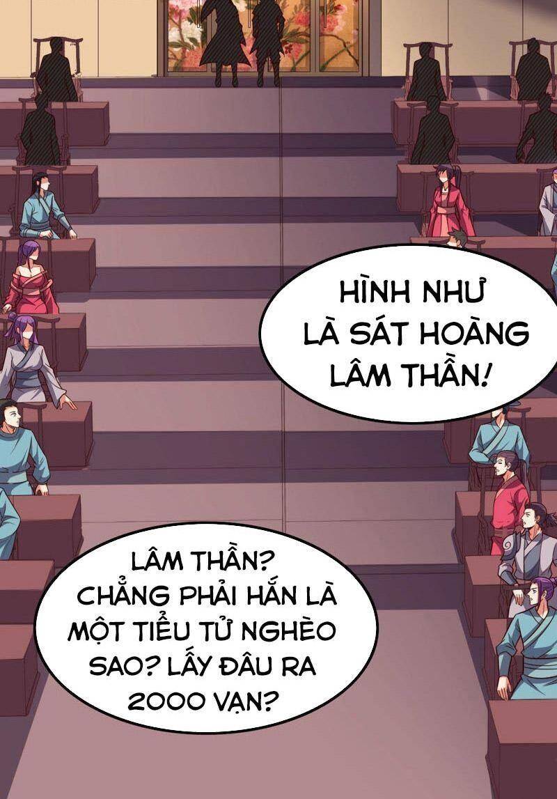 Thôn Phệ Vĩnh Hằng Chapter 211 - 33