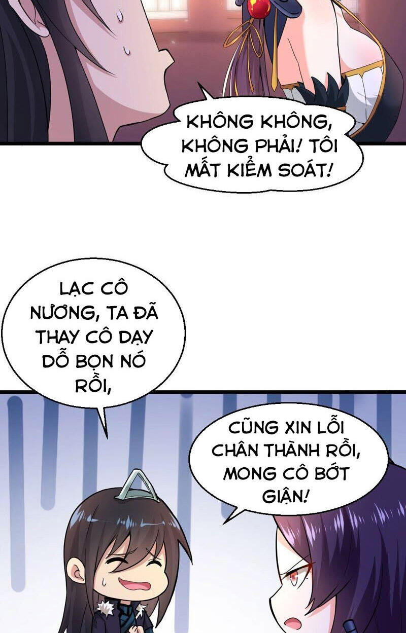 Thôn Phệ Vĩnh Hằng Chapter 214 - 16