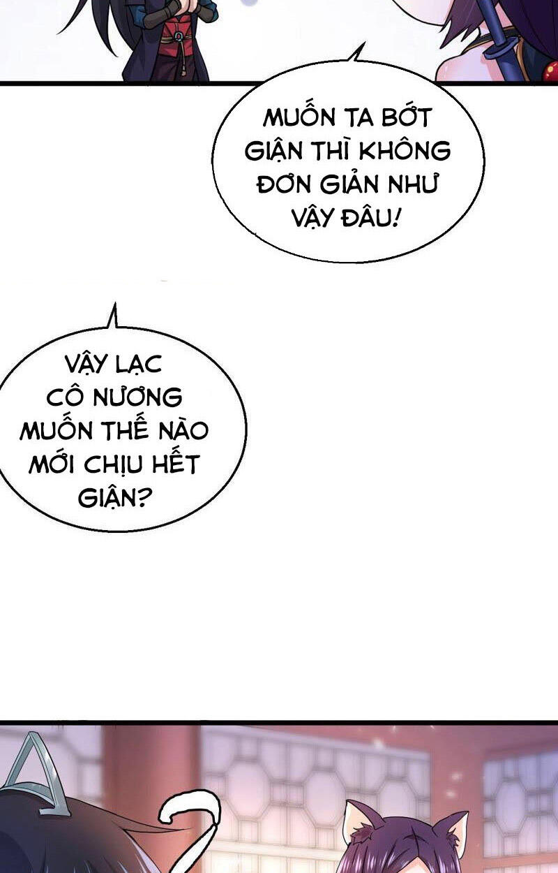 Thôn Phệ Vĩnh Hằng Chapter 214 - 17