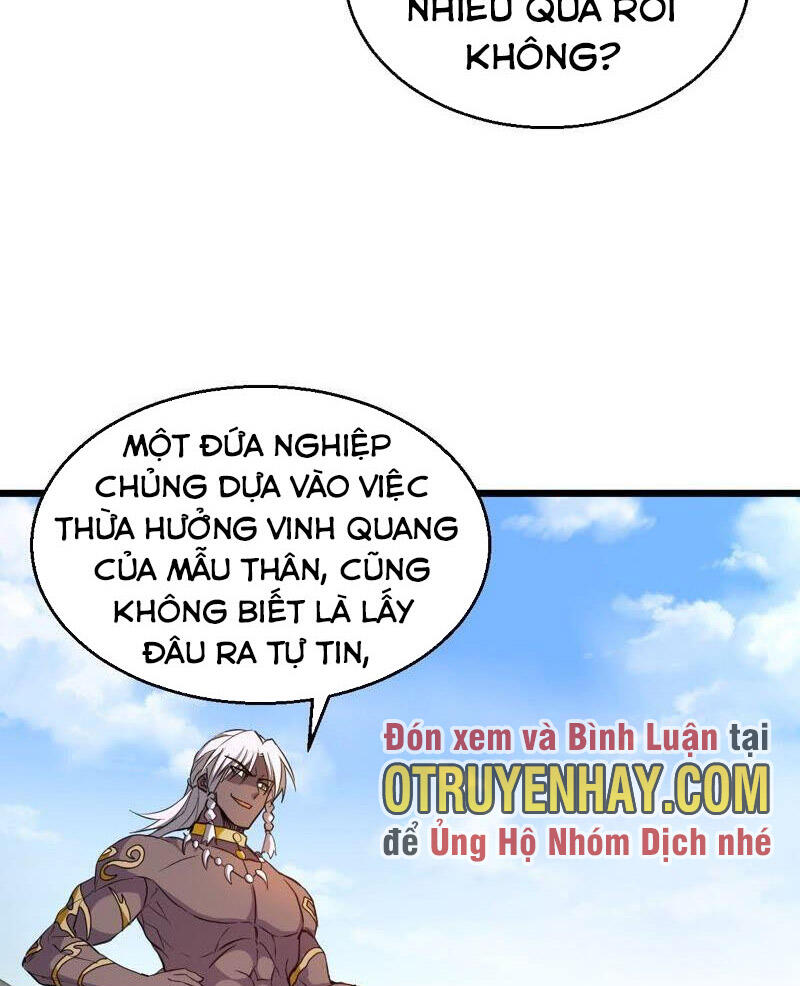 Thôn Phệ Vĩnh Hằng Chapter 215 - 29