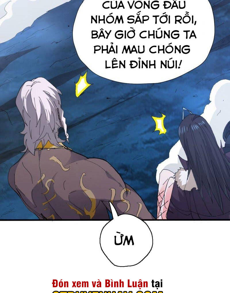 Thôn Phệ Vĩnh Hằng Chapter 218 - 50