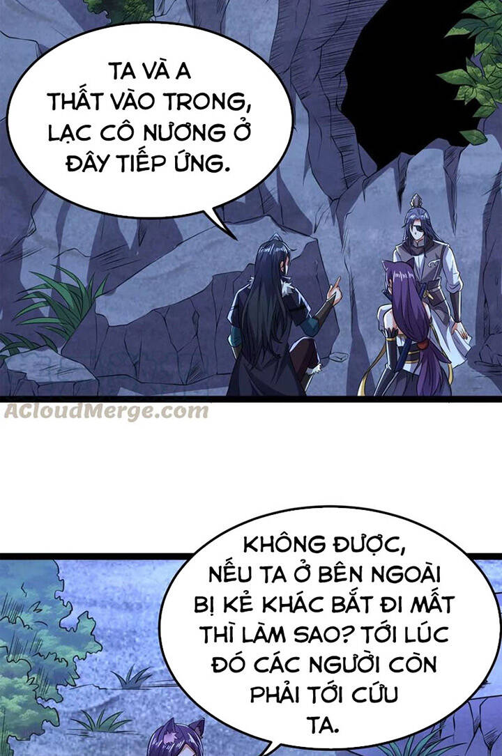 Thôn Phệ Vĩnh Hằng Chapter 221 - 20