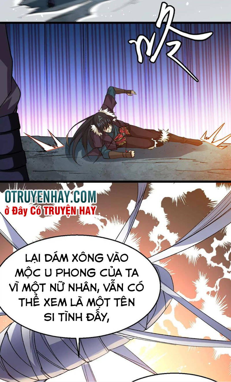 Thôn Phệ Vĩnh Hằng Chapter 224 - 18