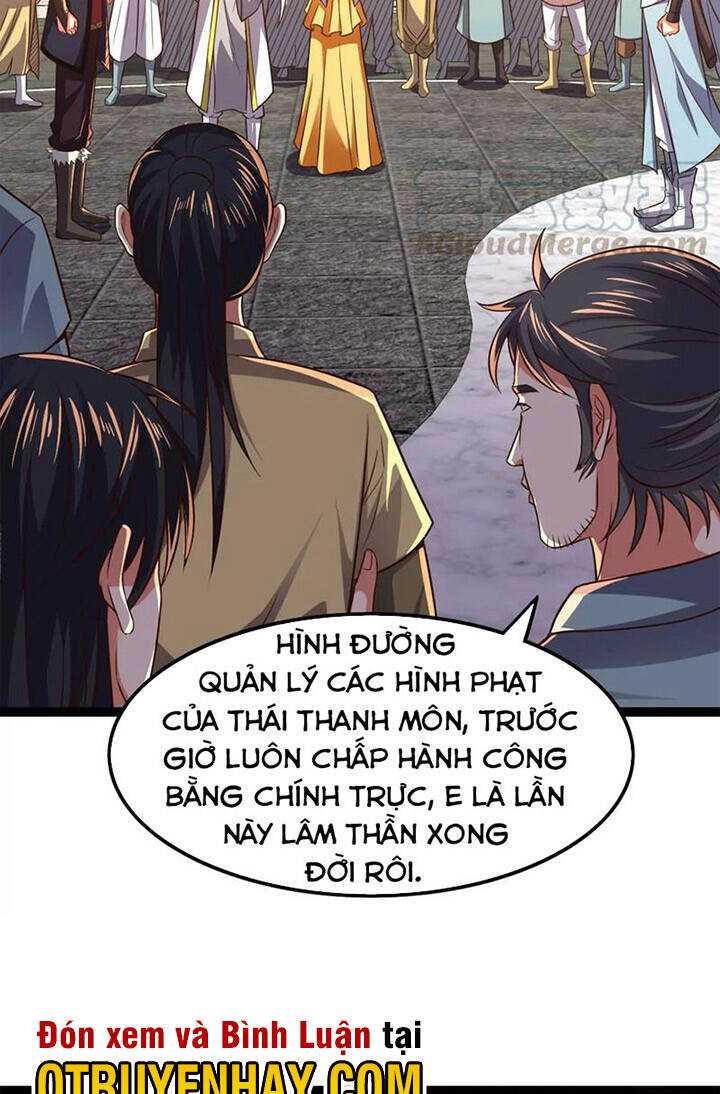 Thôn Phệ Vĩnh Hằng Chapter 227 - 3