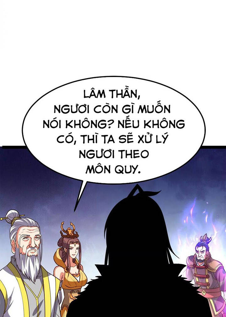 Thôn Phệ Vĩnh Hằng Chapter 227 - 24