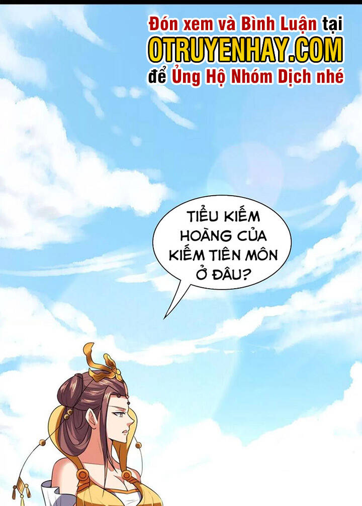 Thôn Phệ Vĩnh Hằng Chapter 227 - 40