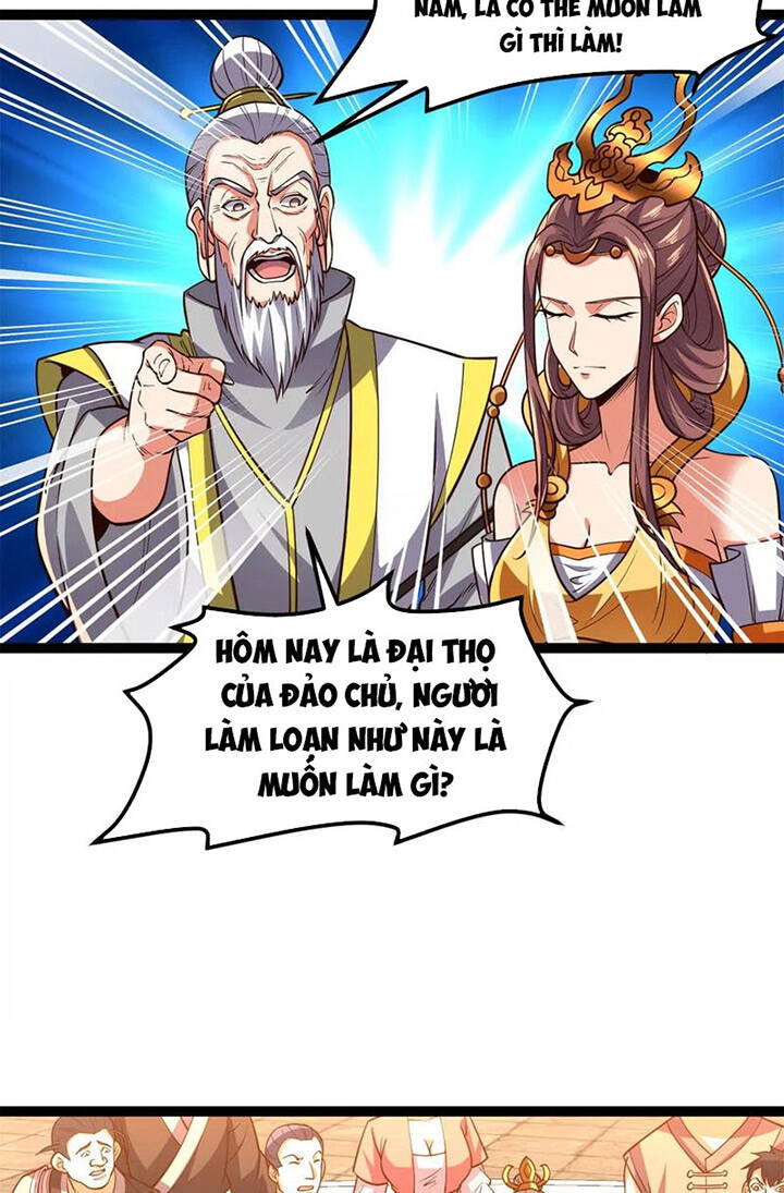 Thôn Phệ Vĩnh Hằng Chapter 227 - 9