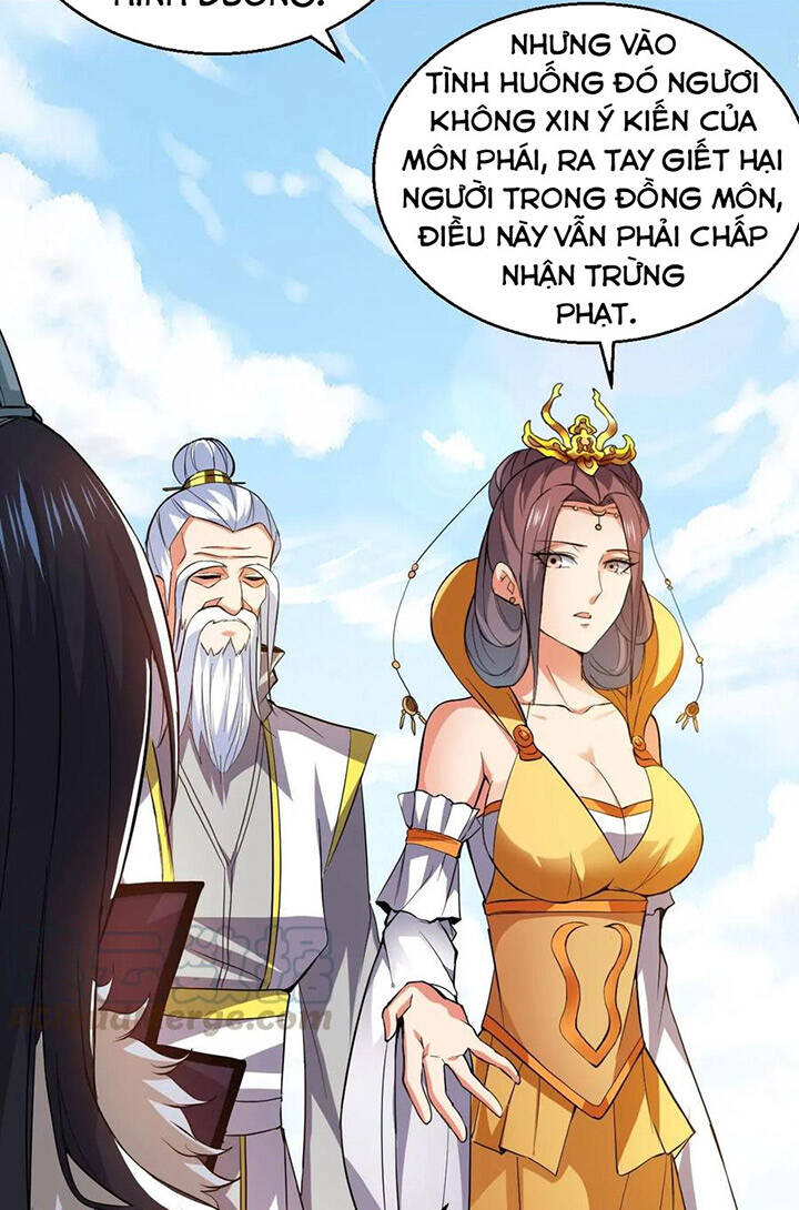 Thôn Phệ Vĩnh Hằng Chapter 228 - 8