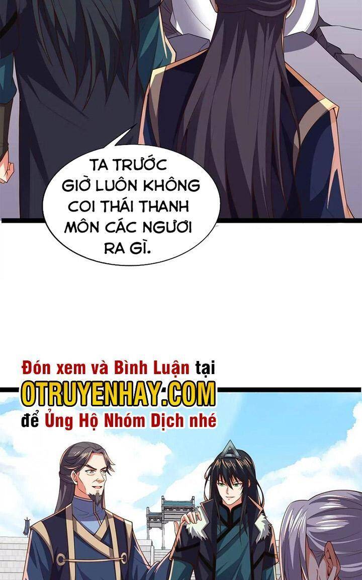 Thôn Phệ Vĩnh Hằng Chapter 231 - 25