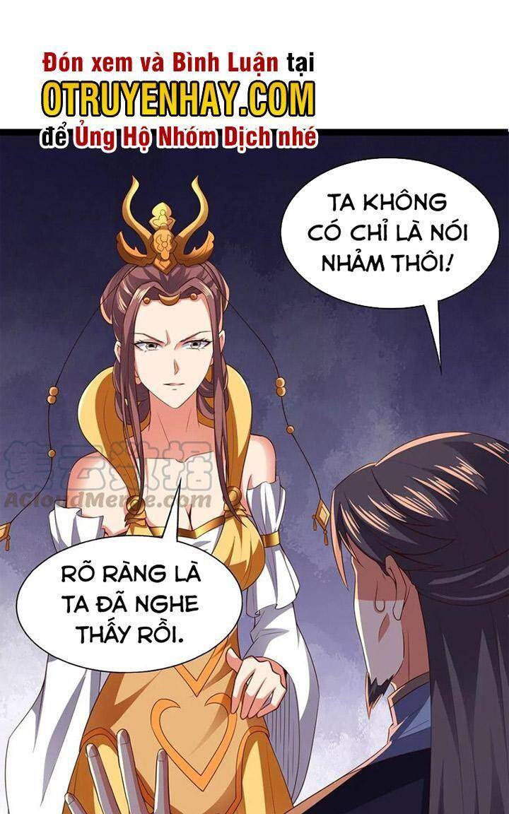 Thôn Phệ Vĩnh Hằng Chapter 231 - 37