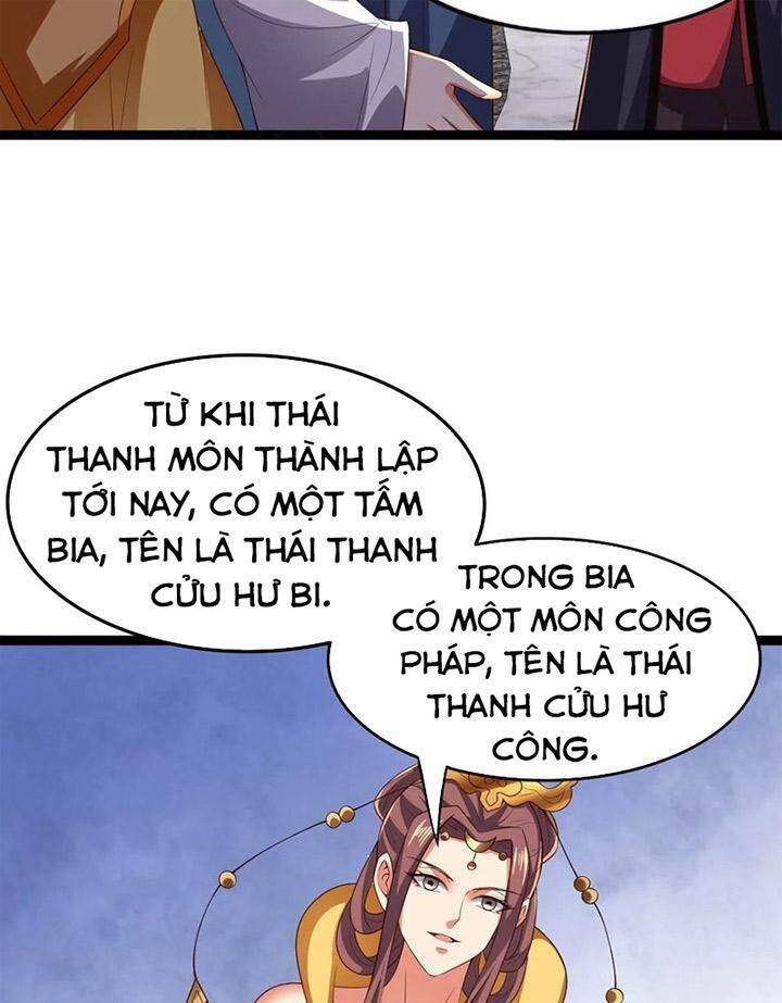 Thôn Phệ Vĩnh Hằng Chapter 231 - 42