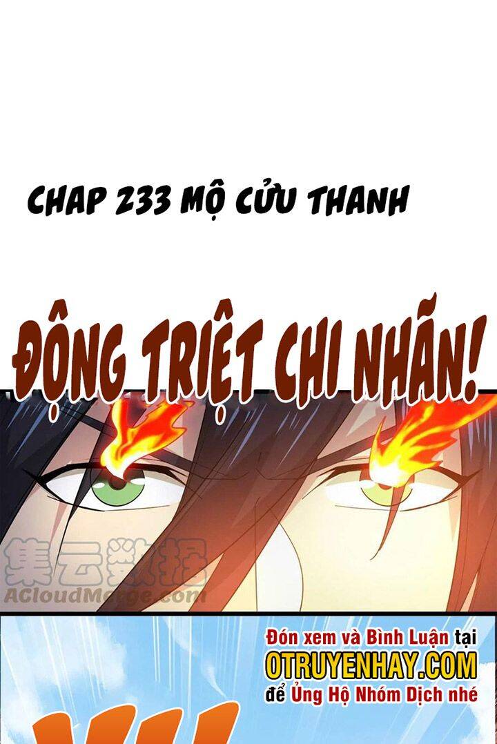 Thôn Phệ Vĩnh Hằng Chapter 233 - 2