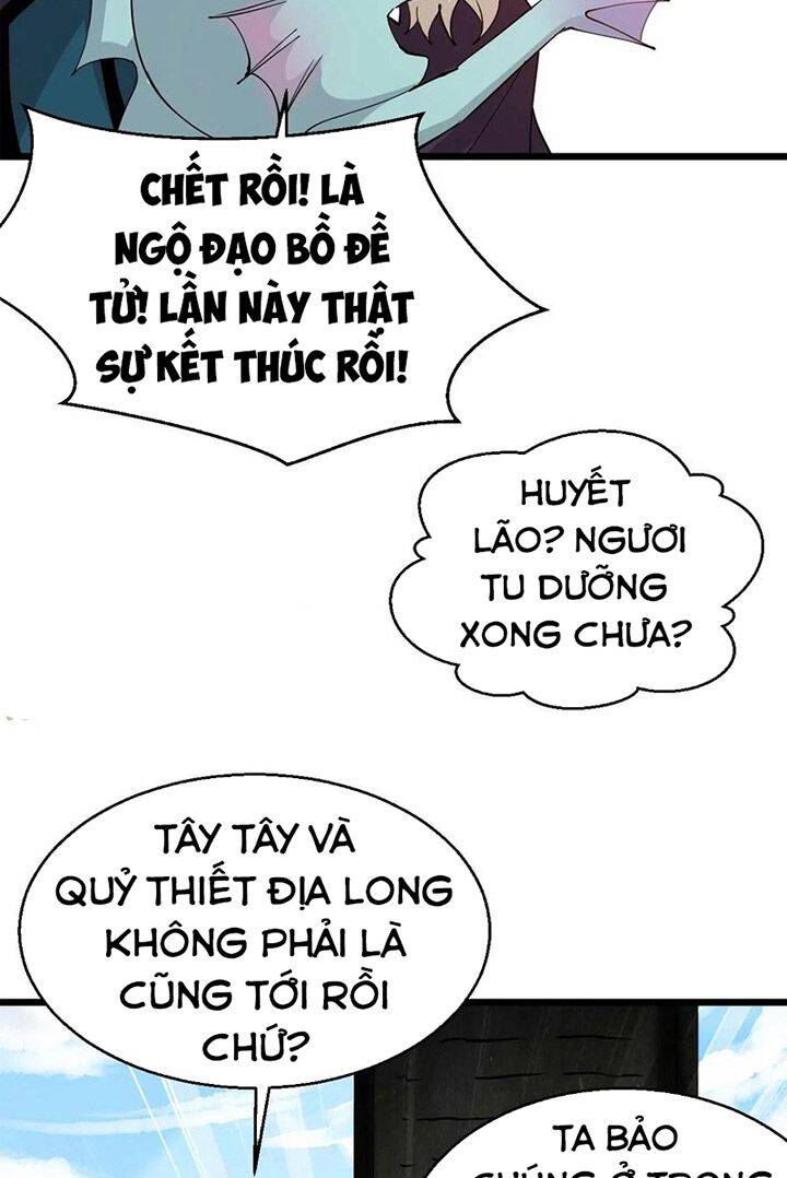 Thôn Phệ Vĩnh Hằng Chapter 233 - 13