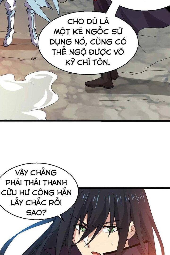 Thôn Phệ Vĩnh Hằng Chapter 233 - 16